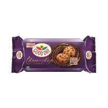 BRITANIA GOOD DAY BISCUIT CHOCOCHIP 75 GM